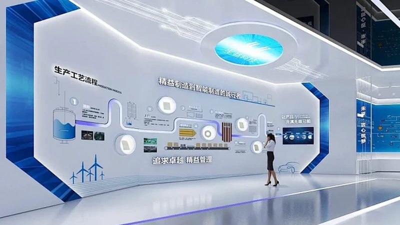 智慧园区综合布线：如何构建高效稳定的网络基础设施